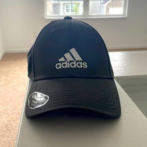 Adidas’s hat